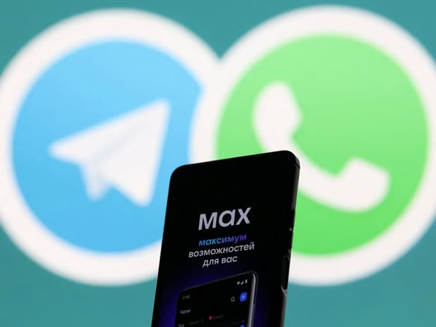 Rusya’da 100 milyon kullanıcısı bulunan WhatsApp kapatılıyor