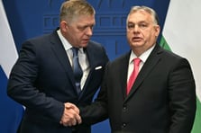 Orban ve Fico’dan AB'ye sert çıkış
