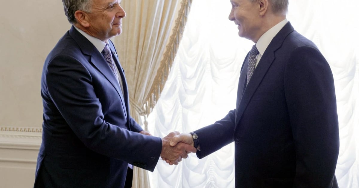 Ukraine - Russia War News: Latest Updates · Clash Report