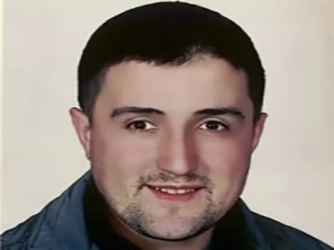 11 yıl önce kayboldu kafatası yeni bulundu