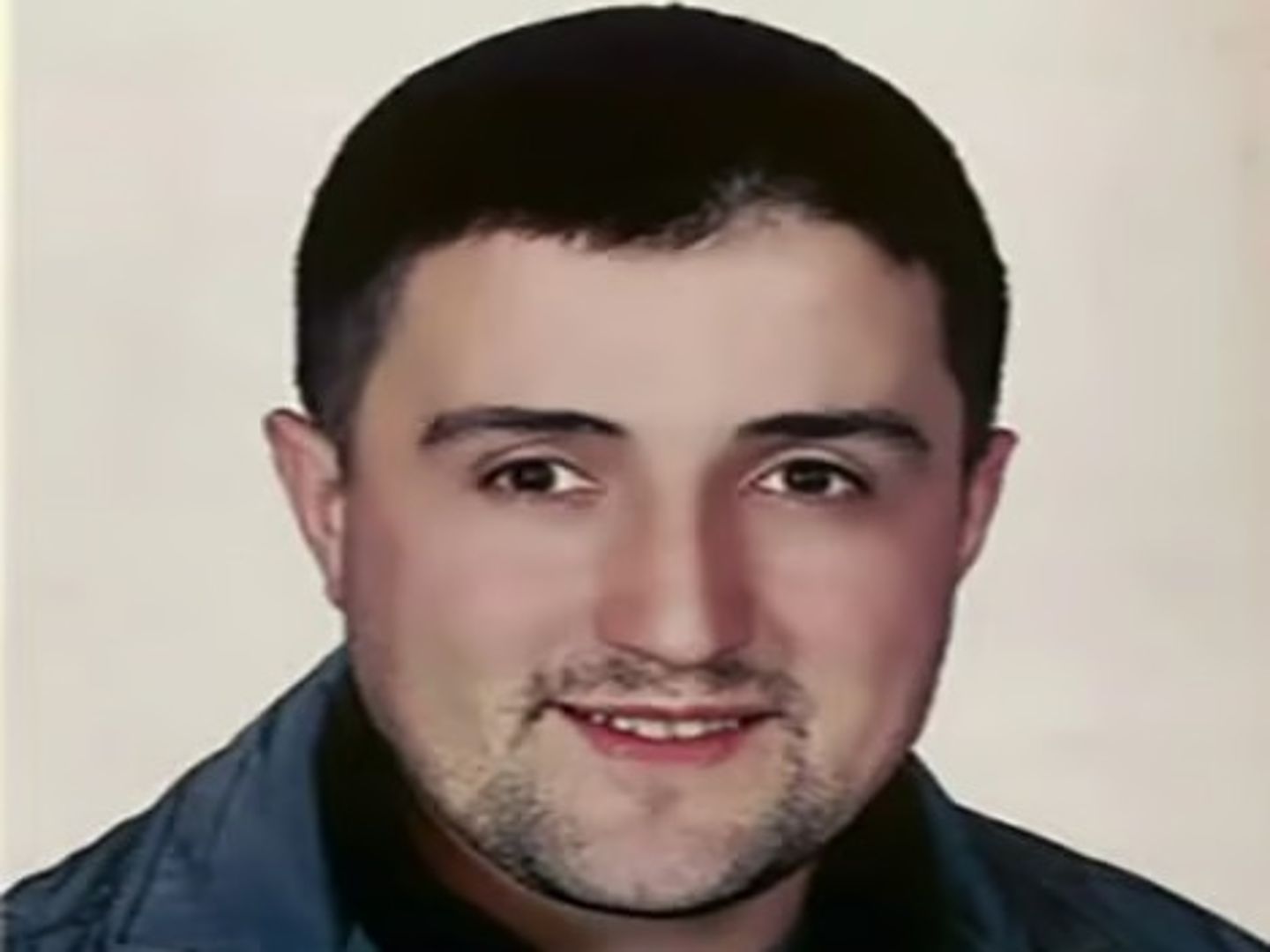 Burdur'da bulunan kafatasının kaybolan Mehmet Çetin'e ait olduğu belirlendi