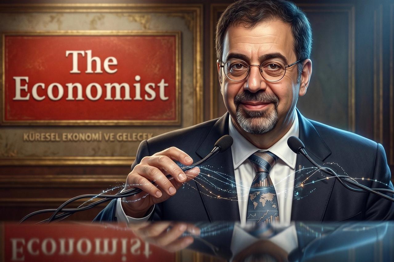The Economist eleştirdi, Acemoğlu 3 maddede yanıt verdi 