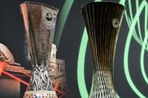 Avrupa kupalarında İngiliz dominasyonu: Avrupa ve Konferans Ligi finallerinde üç Ada temsilcisi mücadele edecek