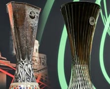 Avrupa kupalarında İngiliz dominasyonu: Avrupa ve Konferans Ligi finallerinde üç Ada temsilcisi mücadele edecek