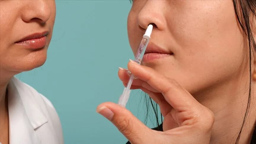 Burun açıcı sprey uzun süre kullanılırsa ne olur