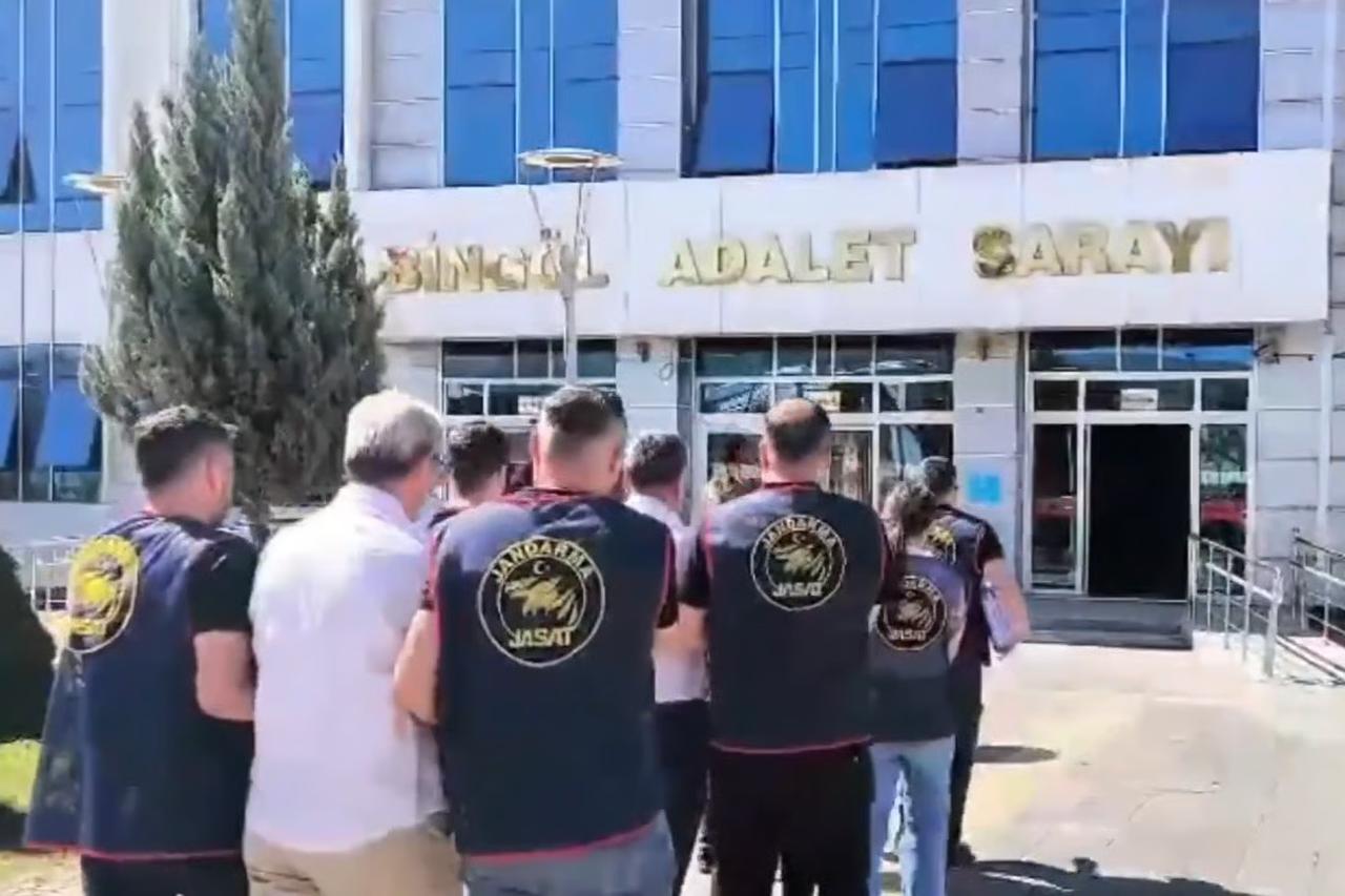 20 yıl sonra bebek cinayeti aydınlandı