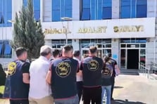 20 yıl sonra bebek cinayeti aydınlandı