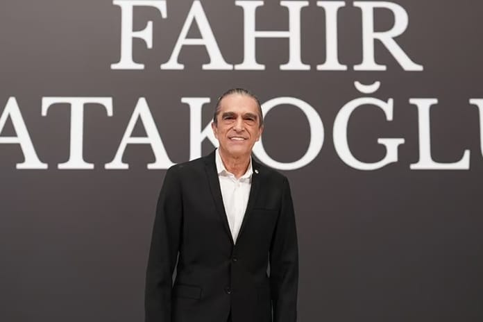 Fahir Atakoğlu'ndan 15 Temmuz mesajı