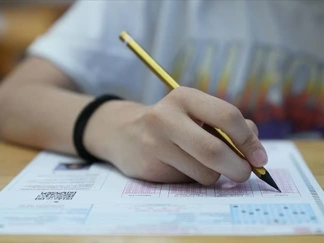 LGS açıklandı