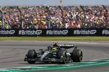 Sezonun 12. durağı: Formula 1 Büyük Britanya Grand Prix'si Silverstone Pisti'nde başlıyor