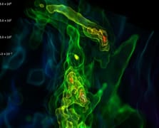 Evrenin ilk yıldızları nasıl oluştu?