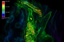 Evrenin ilk yıldızları nasıl oluştu?