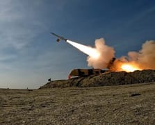 İran savaşa hazır olduğunu açıkladı