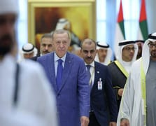 Arab News: Güney Kafkasya ruhu Türkiye-Körfez etkisini artırıyor