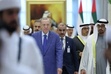 Arab News: Güney Kafkasya ruhu Türkiye-Körfez etkisini artırıyor