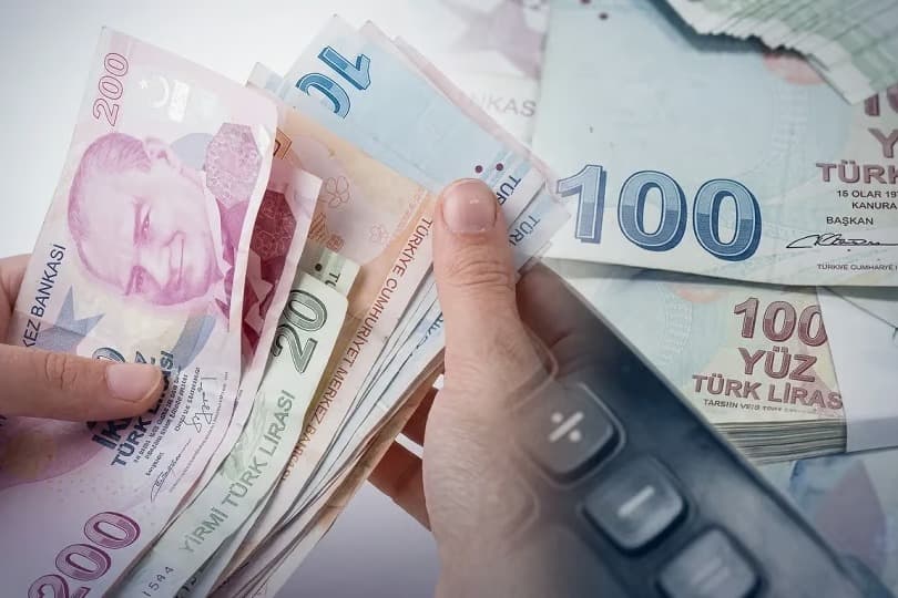 Milyonlarca çalışanın cebine mayıs ayı dopingi! Aradaki fark dikkat çekiyor