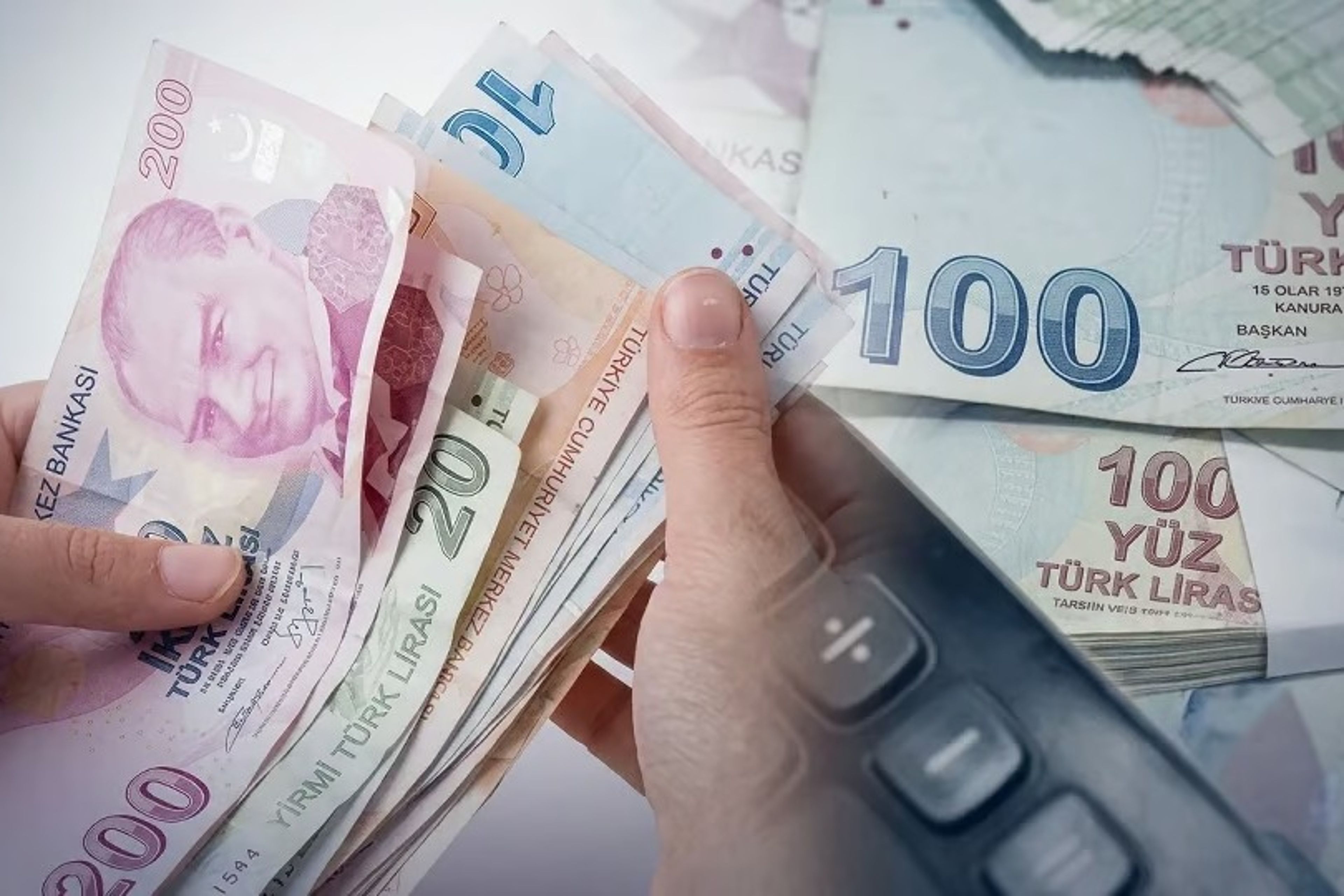 Milyonlarca çalışanın cebine mayıs ayı dopingi! Aradaki fark dikkat çekiyor