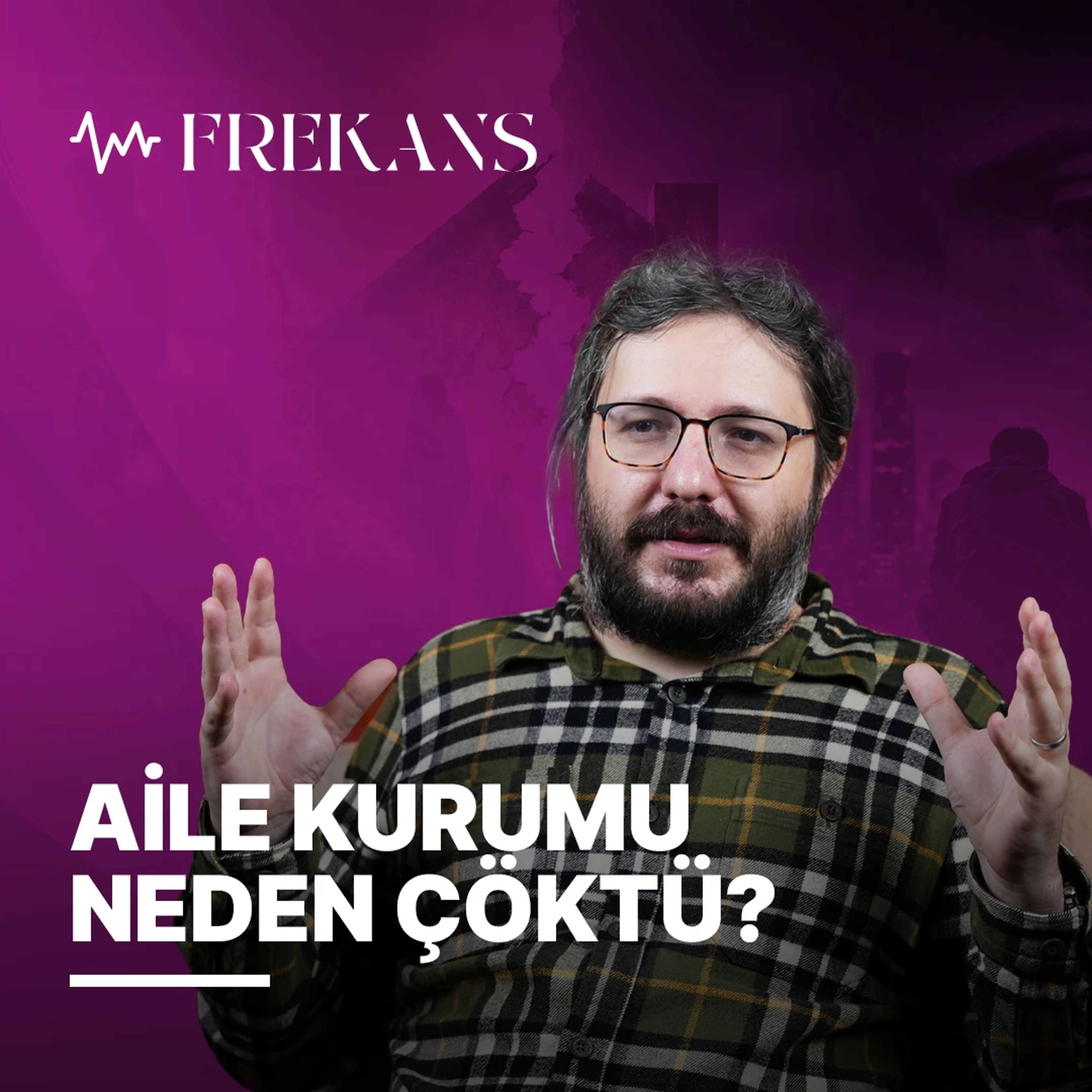 Frekans