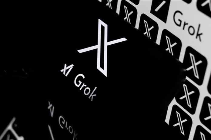 Grok zıvanadan çıktı: Sansür getirildi