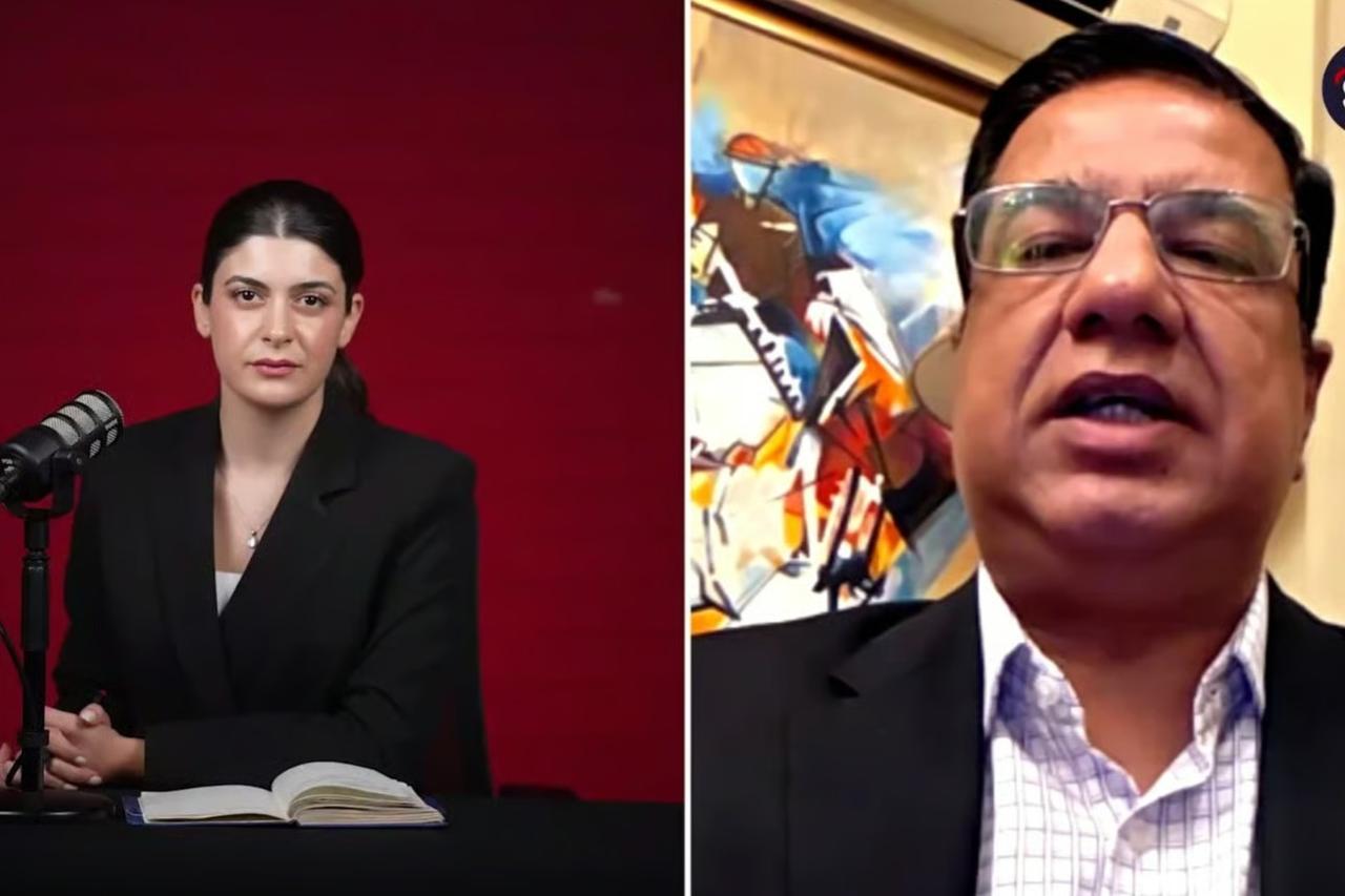 Akram: Türkiye, Pakistan ve Suudi Arabistan yeni güç ekseni