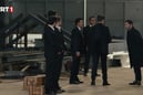 Teşkilat son bölüm izle | TRT1 ile Teşkilat 158. bölüm full izle | Cevher Başkan Korkut'u durdurabilecek mi?