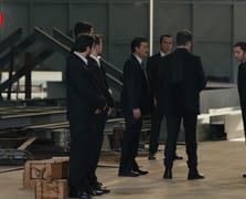 Teşkilat son bölüm izle | TRT1 ile Teşkilat 158. bölüm full izle | Cevher Başkan Korkut'u durdurabilecek mi?