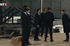 Teşkilat son bölüm izle | TRT1 ile Teşkilat 158. bölüm full izle | Cevher Başkan Korkut'u durdurabilecek mi?