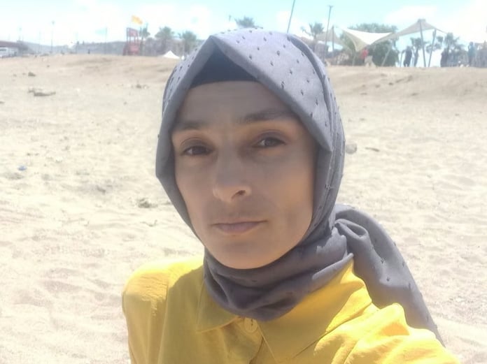 Geriye sadece ayakkabıları kaldı: 3 çocuk annesi nasıl öldü? 