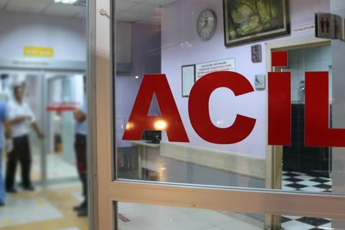 Gıda zehirlenmesi endişesi acil servisleri yoğunlaştırdı: 'Zehirlendim mi?' paniği