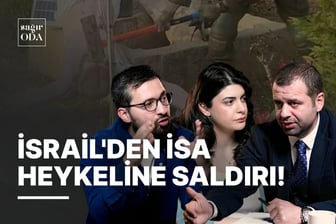 İsrail'in Hedefi Ne? Trump ve Papa Gerilimi 