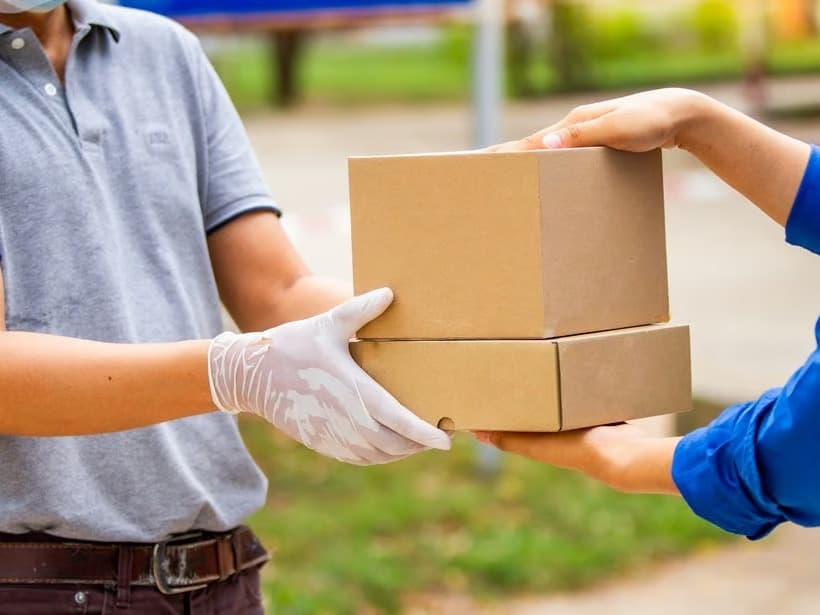 Posta sektörü geliri 126 milyar lirayı aştı