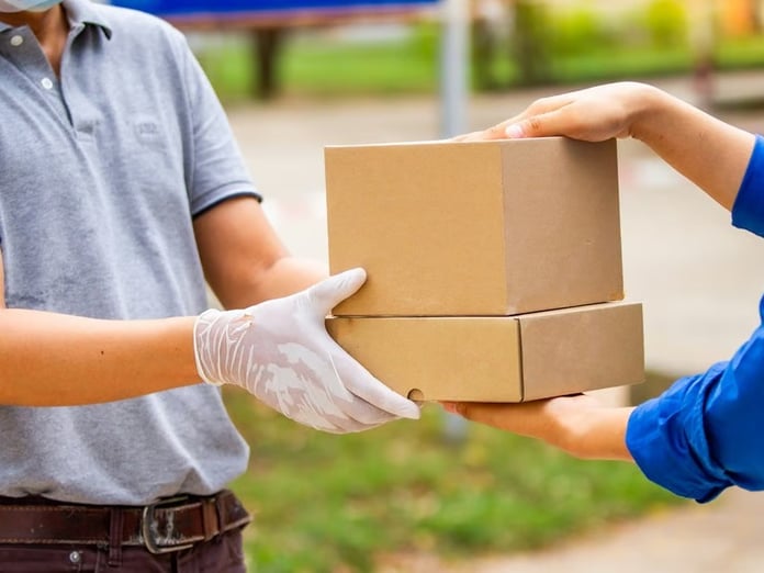 Posta sektörü gelirlerinde rekor artış: 126 milyar lirayı aştı