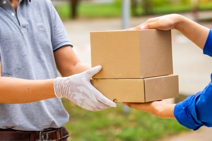 Posta sektörü gelirlerinde rekor artış: 126 milyar lirayı aştı