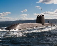 İngiltere, 12 yeni denizaltı inşa etmeye hazırlanıyor