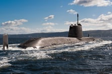 İngiltere, 12 yeni denizaltı inşa etmeye hazırlanıyor