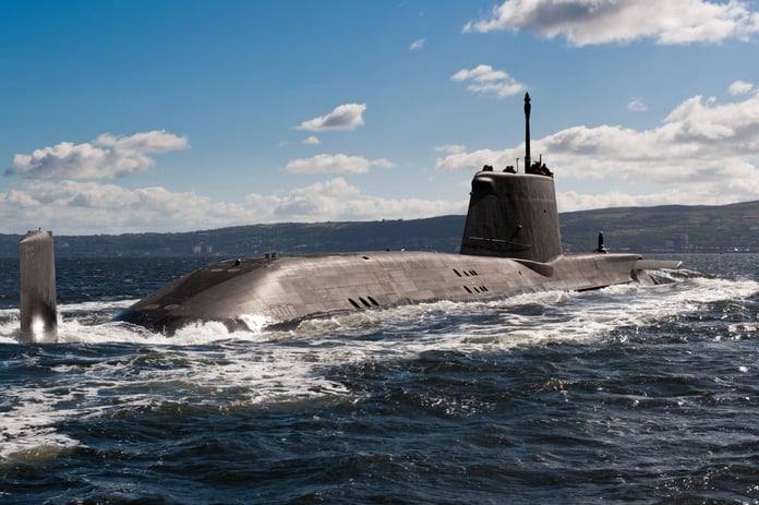 İngiltere, 12 yeni denizaltı inşa etmeye hazırlanıyor