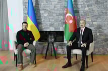 Azerbaycan’ın Ukrayna’ya silah ambargosunu kaldırma ihtimali Rusya’da tepki yarattı