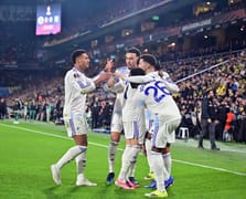 UEFA Avrupa Ligi'nde 7. hafta tamamlandı: Son 16 biletini alan ilk takımlar belli oldu