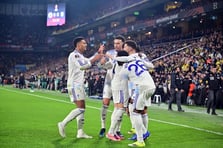 UEFA Avrupa Ligi'nde 7. hafta tamamlandı: Son 16 biletini alan ilk takımlar belli oldu