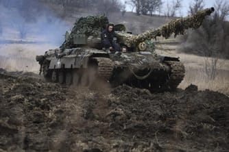 Ukraine Paid Over $1B for Arms That Never Reached the Front