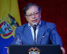 Kolombiya, ABD’den silah alımlarını durdurdu