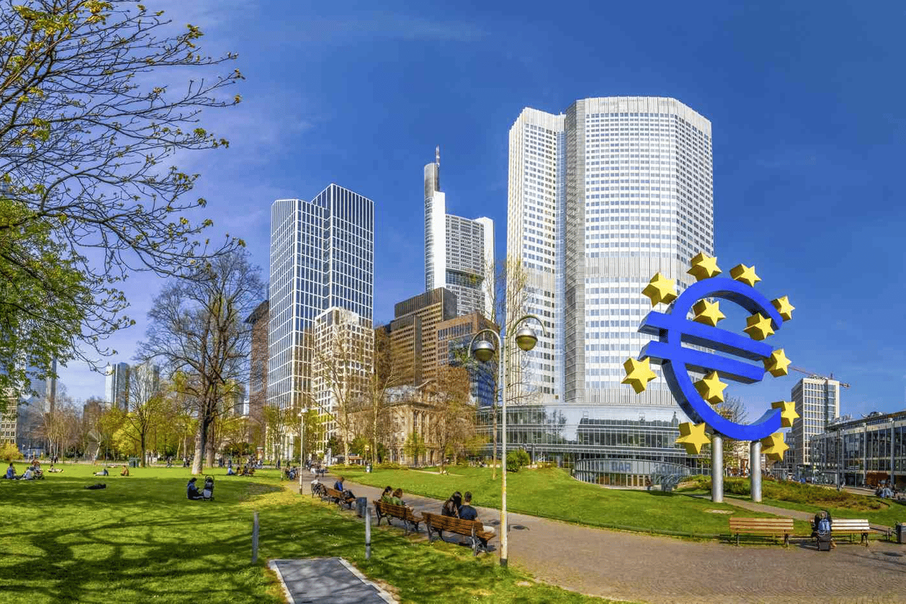 Avrupa Merkez Bankası 5. defa faiz düşürdü