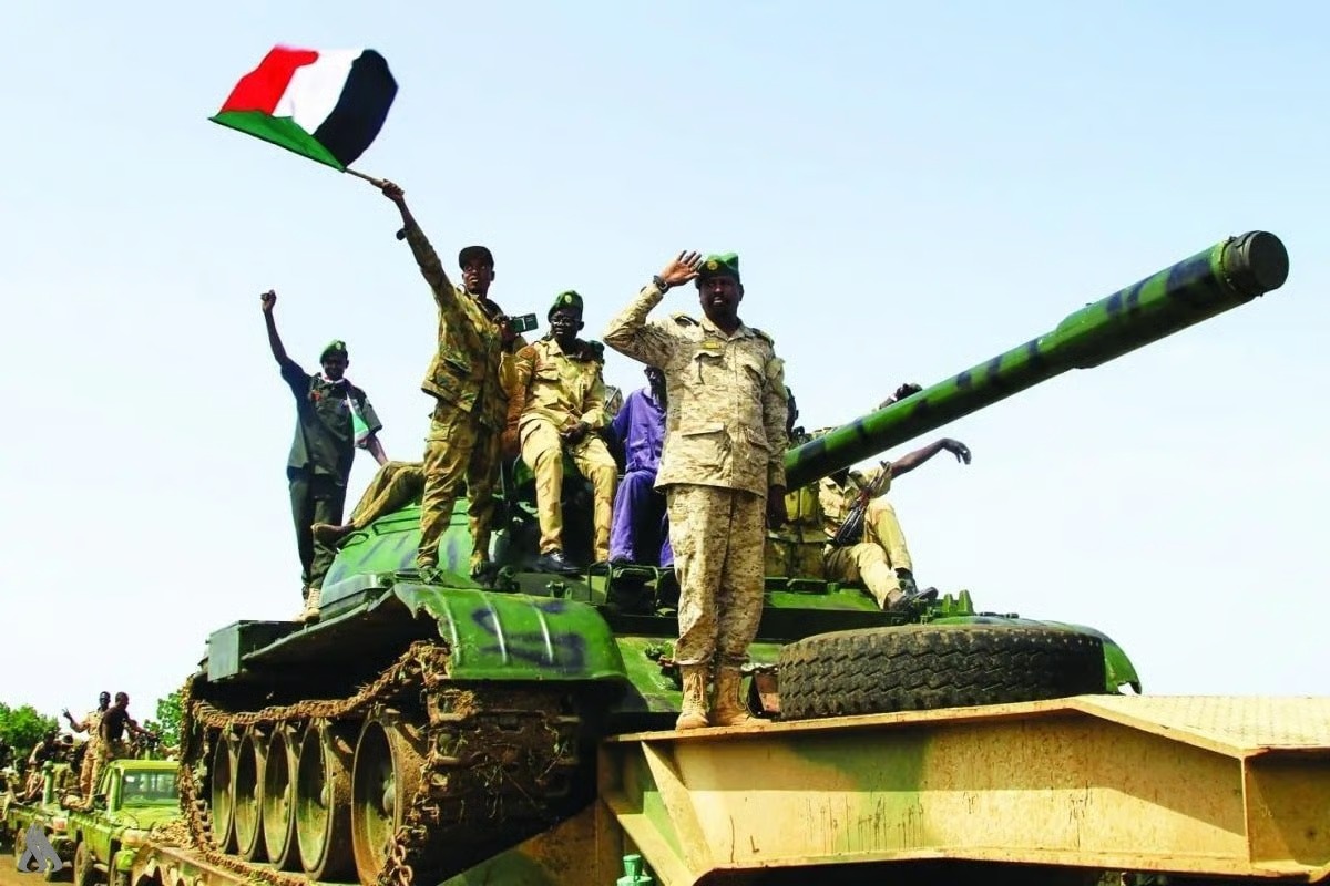 Army Retakes Bara, Humanitarian Crisis Deepens