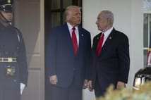 Trump ile Netanyahu arasındaki gerilim tırmanıyor
