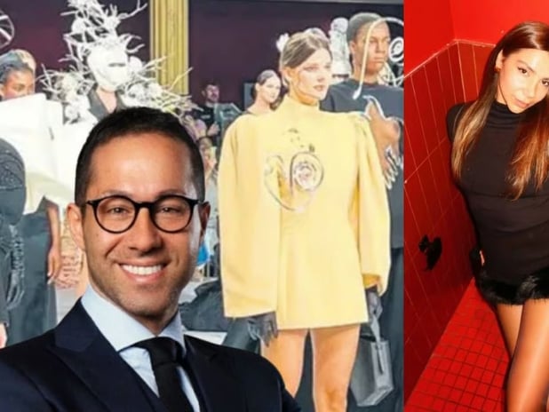 Fenomenden şok Garipoğlu ve kokain itirafı