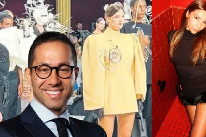 Fenomenden şok Garipoğlu ve kokain itirafı