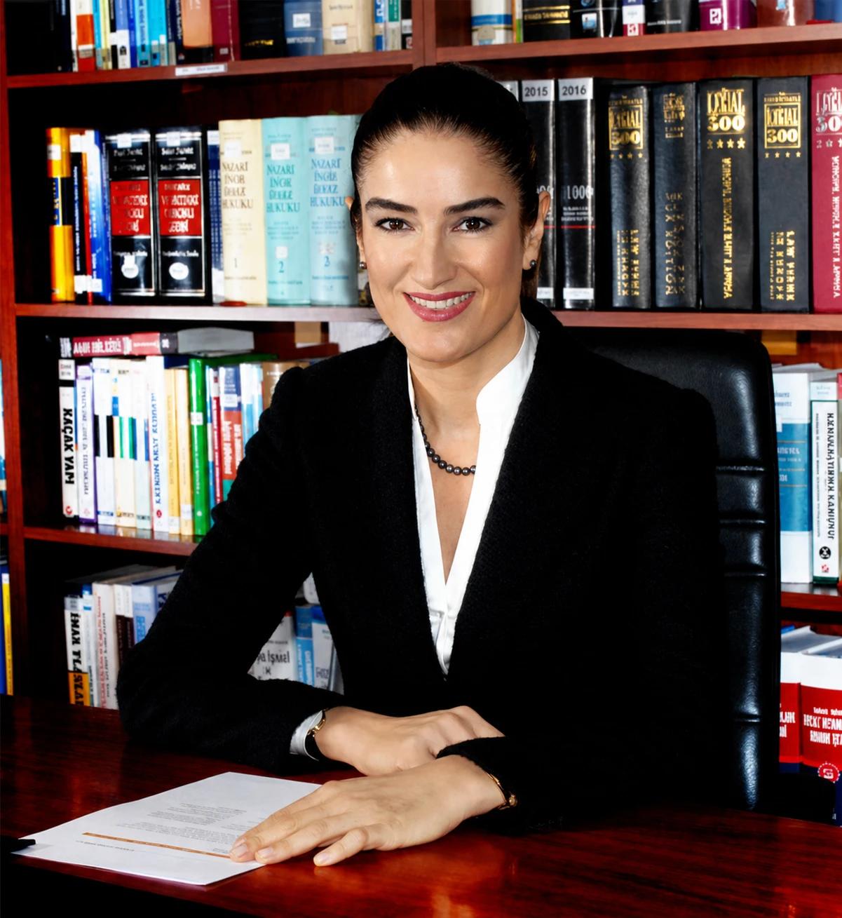 Avukat Ece Güner neden gözaltına alındı
