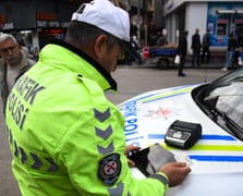 Yeni trafik cezaları | Yeni trafik cezaları neler? Bakan Yerlikaya açıkladı