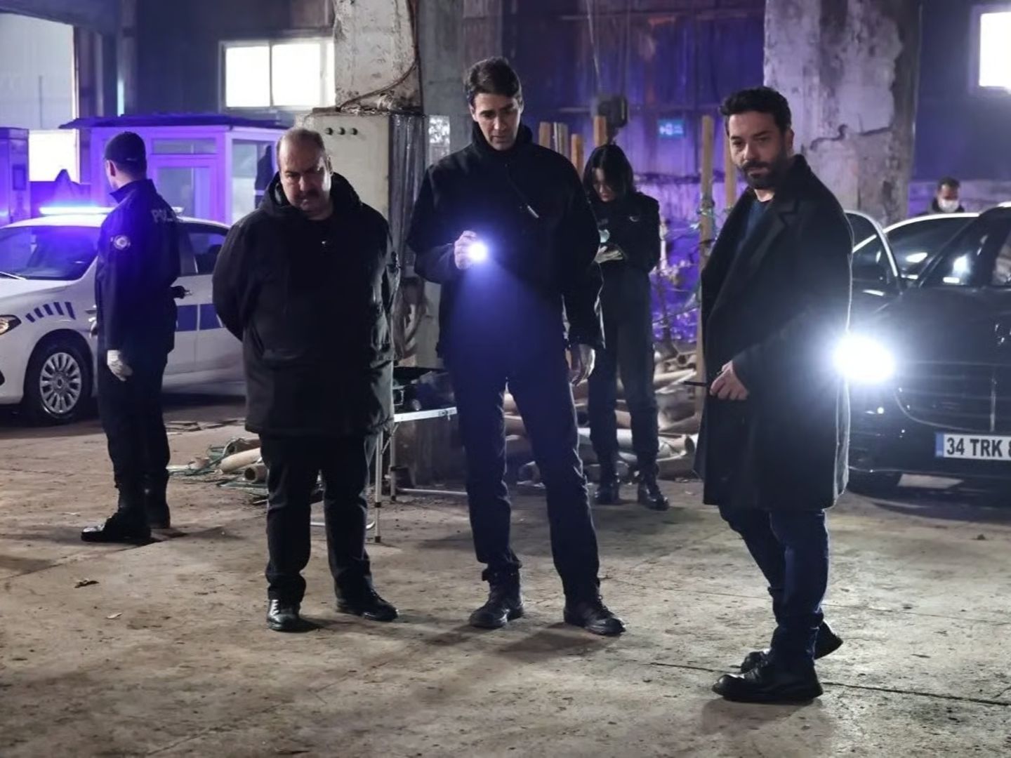 Arka Sokaklar son bölüm full izle | Kanal D ile Arka Sokaklar 747. bölüm izle