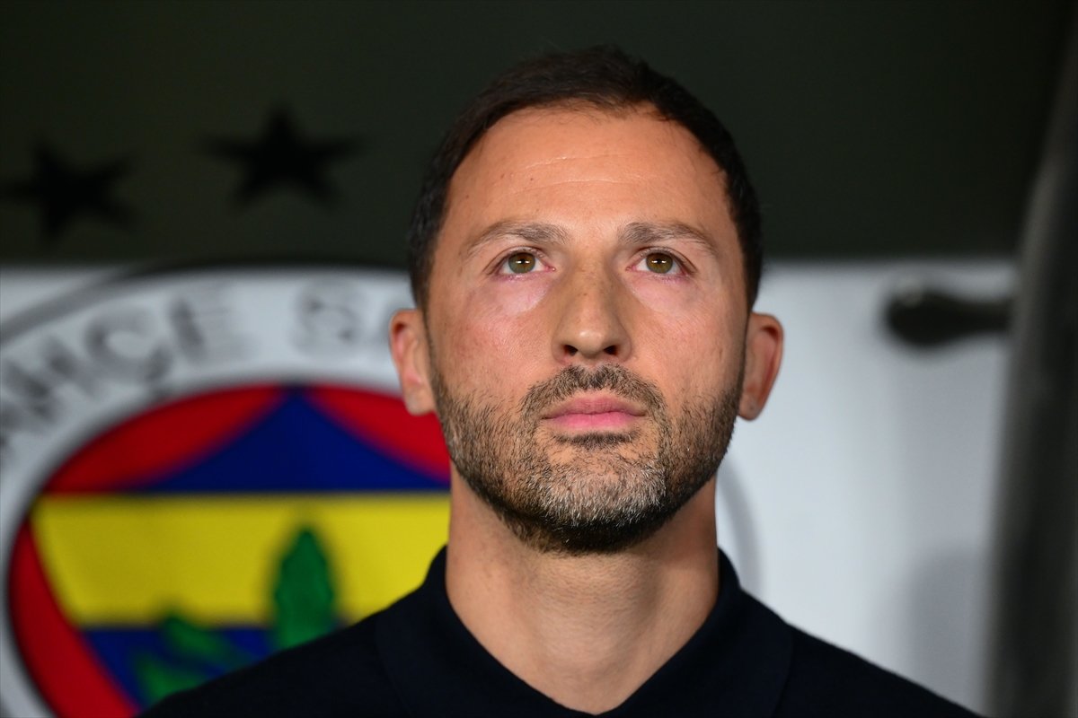 Gol yemesine rağmen takımıyla gurur duyuyor
